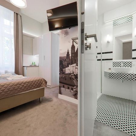 קרקוב Apartamenty Podwale מראה חיצוני תמונה