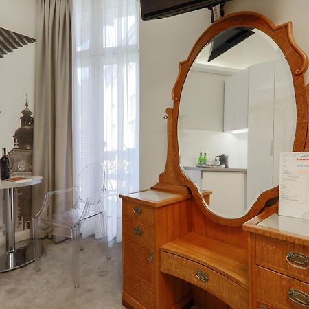 קרקוב Apartamenty Podwale מראה חיצוני תמונה