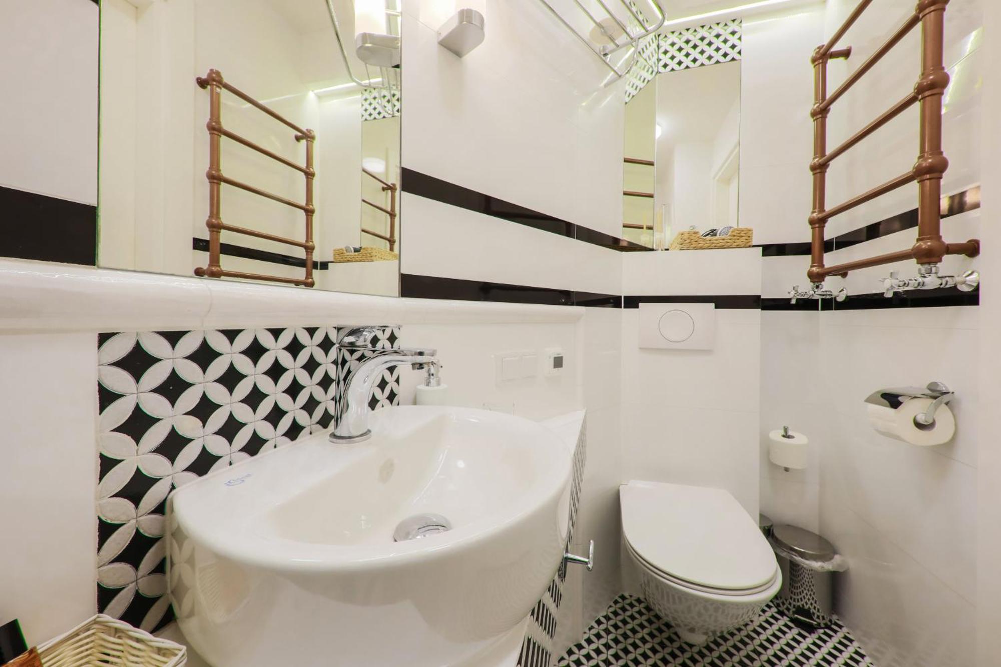 קרקוב Apartamenty Podwale מראה חיצוני תמונה