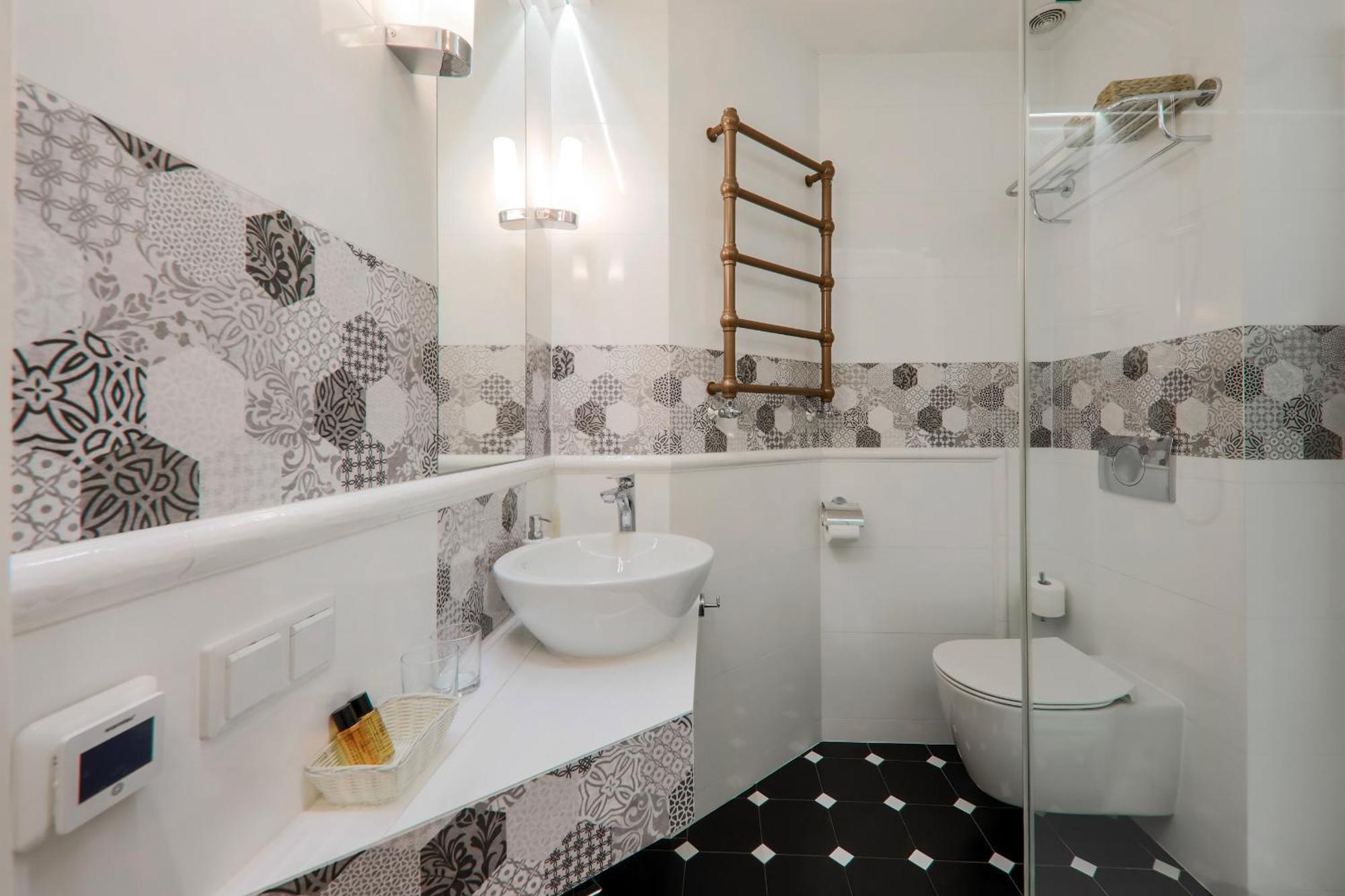 קרקוב Apartamenty Podwale מראה חיצוני תמונה