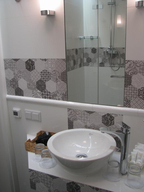 קרקוב Apartamenty Podwale מראה חיצוני תמונה